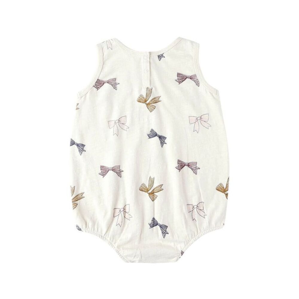 Rylee & Cru Bubble Onesie